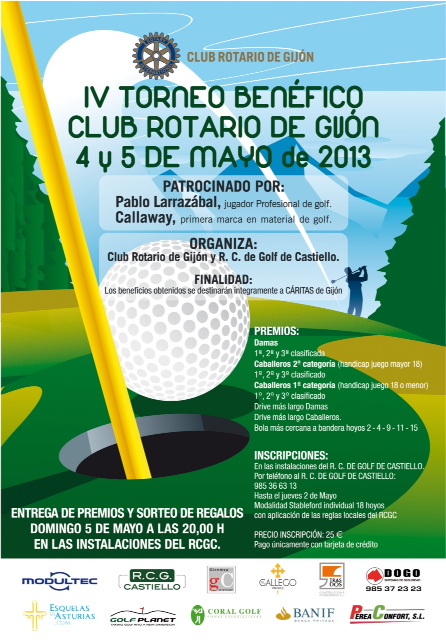 4cartelgolf