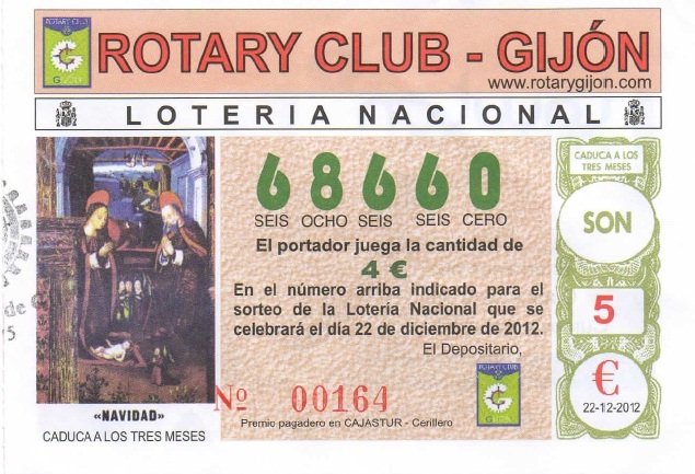 Loteria2012