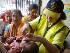 vaccination