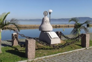 Monumento Brasil