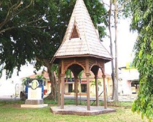 Monumento Malasia