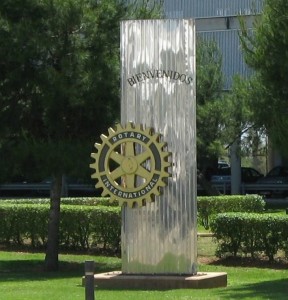Monumento Mayorca