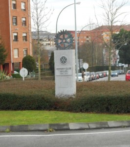 Monumento Avilés
