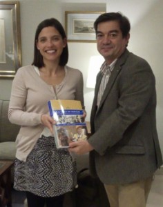 Cristina Heredia