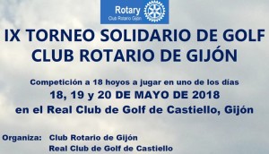 Cartel Golf