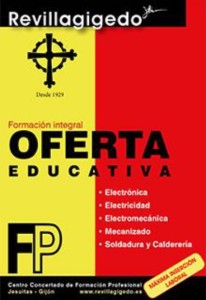 Gedo becas