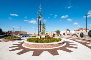 Monumento wichita