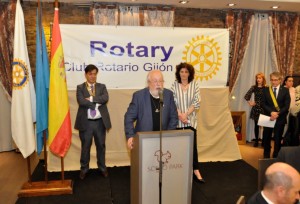Recaudacion cena
