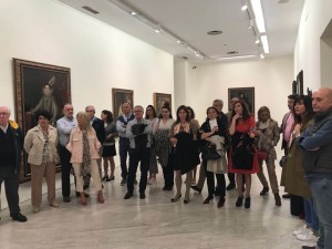 Encuentro interclubes
