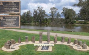 Monumento Benaya