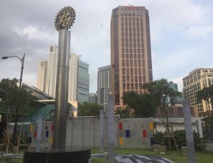 Monumento Kuala Lumpur