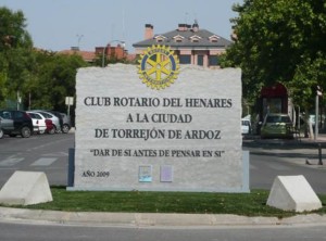 Monumento Alcala