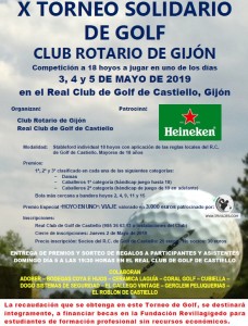 Cartel golf