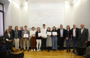 Protagonistas Comercio
