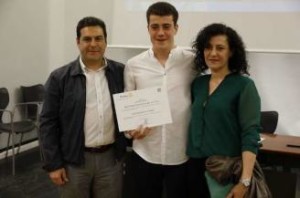 Protagonistas LNE