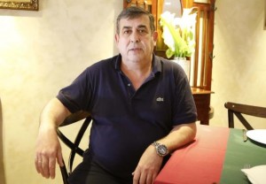 Javier Argüelles