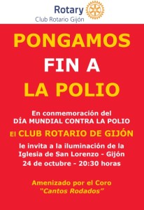 polio 2019