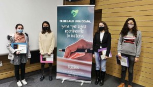 Concurso literario